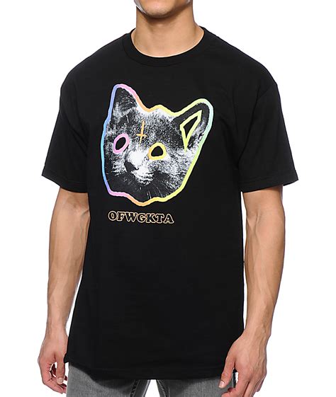 ofwgkta t shirts
